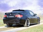 BMW M3 Coupe by Hamann 2008 года